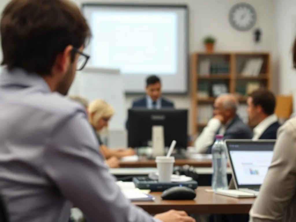 Formation bureautique PowerPoint : CPF, coûts et pièges