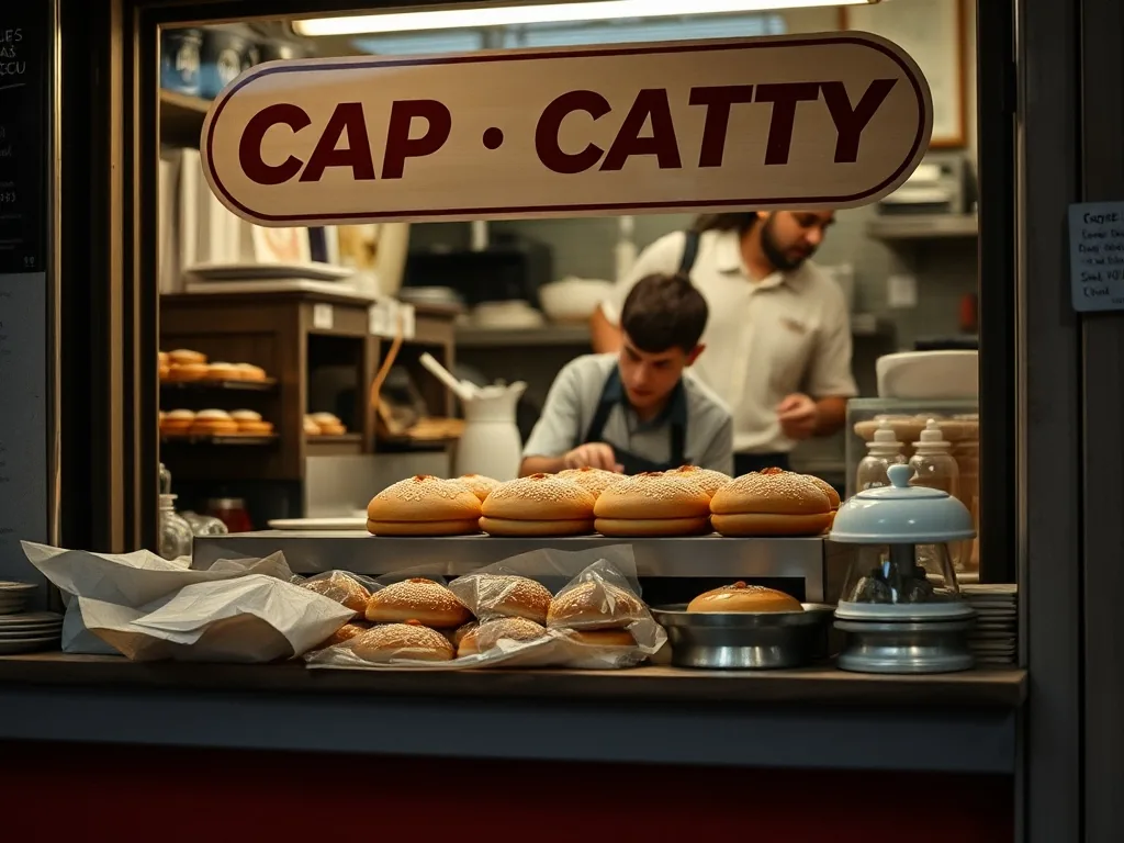 CAP Pâtisserie : le vrai coût d'une reconversion pour l'entreprise