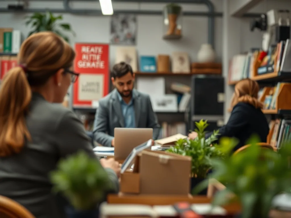 Former un salarié au webmarketing e-commerce sans se tromper