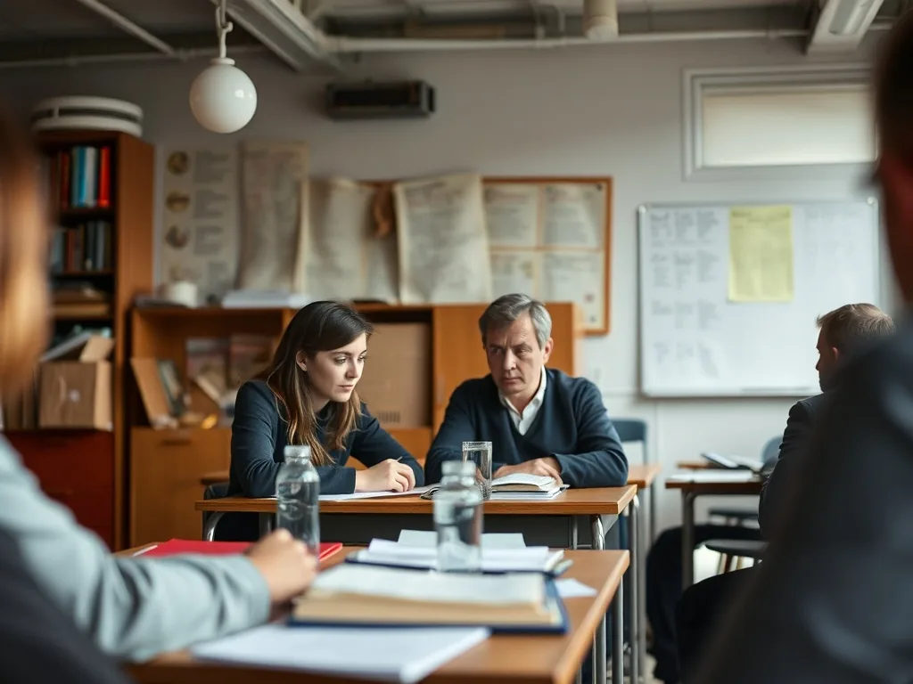 Rapport tuteur-stagiaire : ce que l’OPCO attend vraiment de vous