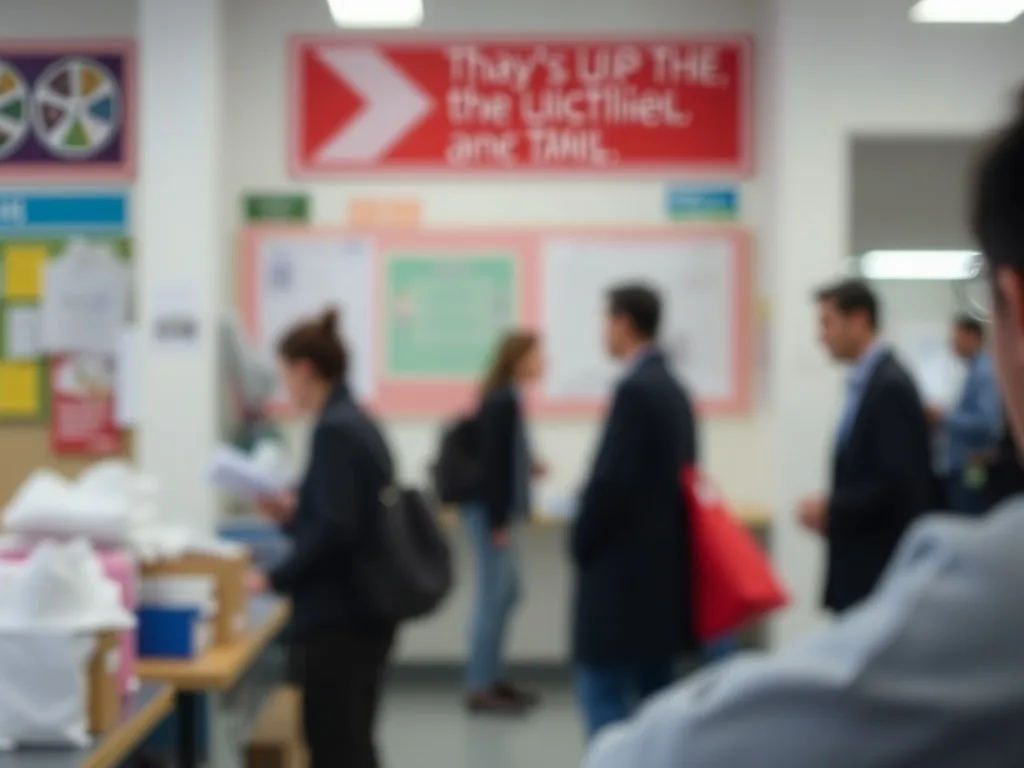 Écran de connexion de MyPeopleDoc ouvert sur un navigateur web et à côté sur l'application mobile, symbolisant l'accès permanent au coffre-fort numérique